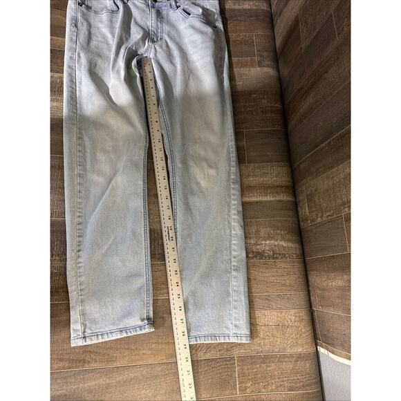 Ring Of Fire - Skinny Jeans Stretch - Men 34x29 - Picture 7 of 7